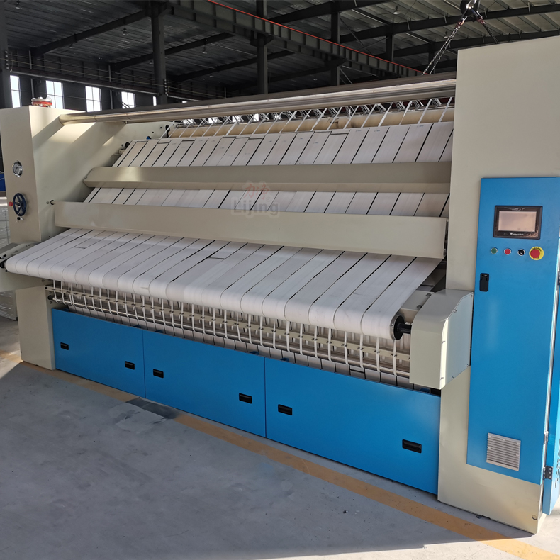 高速燙平機(jī) 高速燙平機(jī)