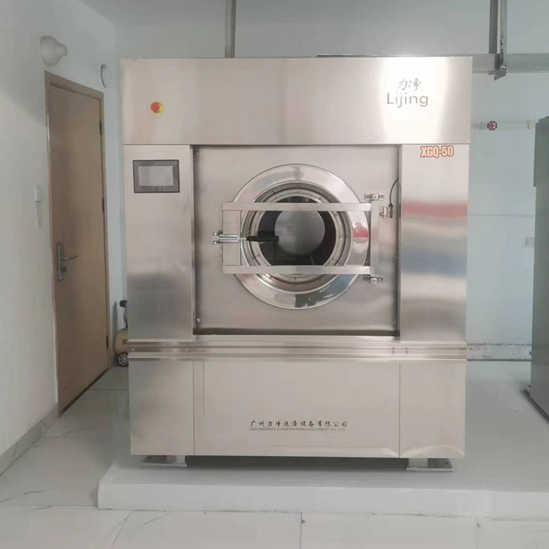 50公斤全自動洗脫機 50公斤全自動洗脫機